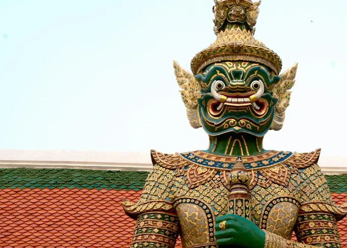 Xx Go The Grand Palace โกอินน์ พระบรมมหาราชวัง Mrt สามยอด アパート