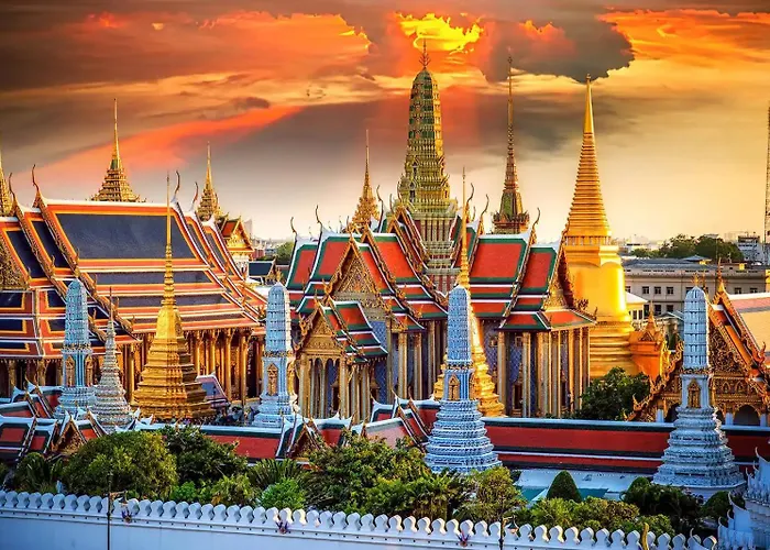 Xx Go The Grand Palace โกอินน์ พระบรมมหาราชวัง Mrt สามยอด