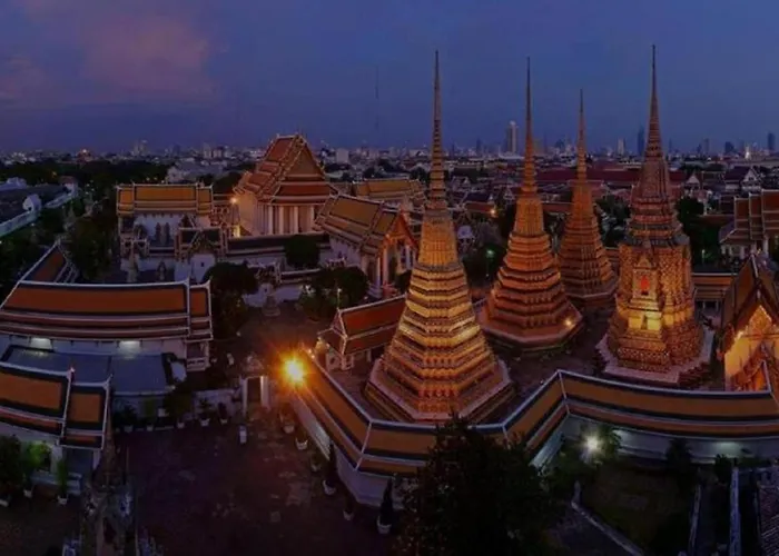 Xx Go The Grand Palace โกอินน์ พระบรมมหาราชวัง Mrt สามยอด *